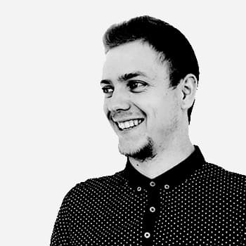 Maxime Depecker Joins ENTWURFREICH for a 6 Month Internship