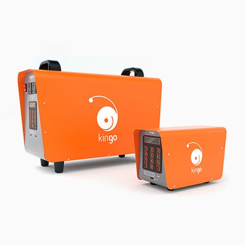 KINGO ENERGY gewinnt Leonardo DiCaprio als Investor und Mitglied des Beirats.