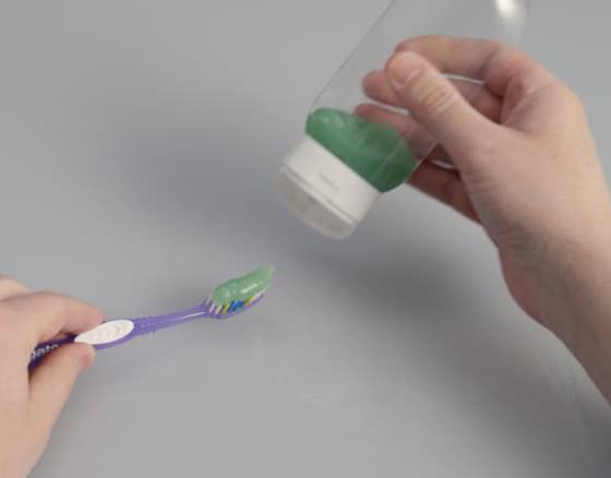 LiquiGlide Design-Guideline