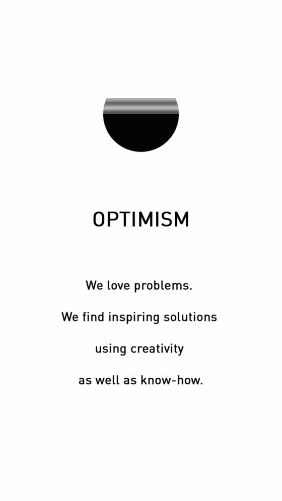 OPTIMISM