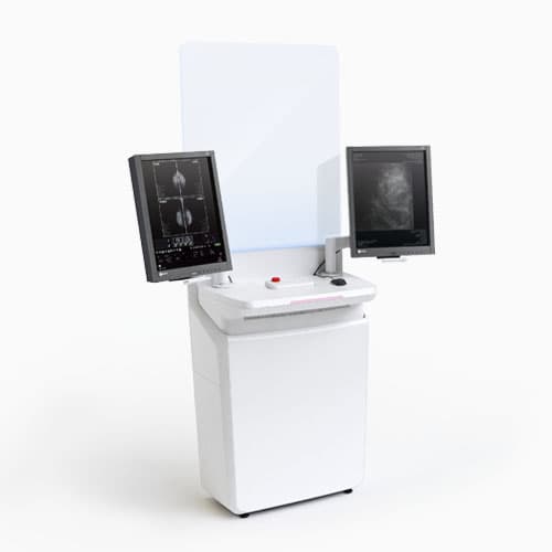 AMULET Acquisition Workingstation