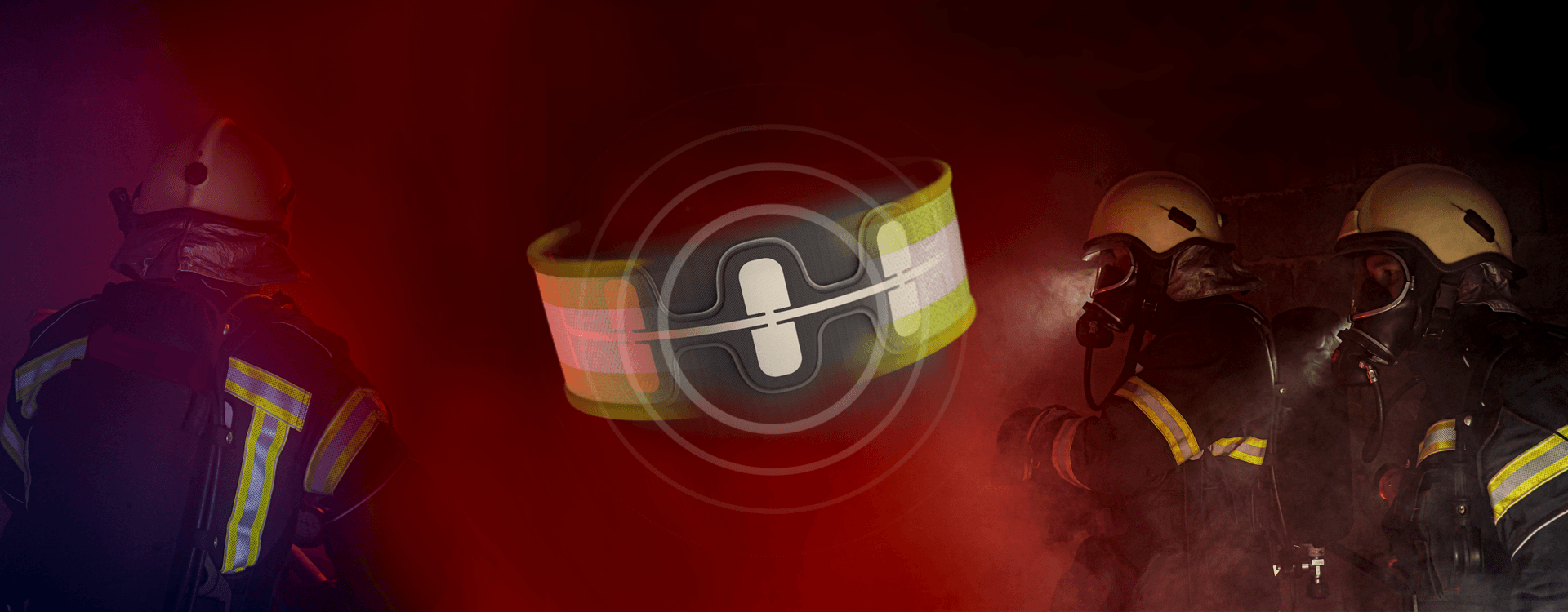 Smart Textile Antenne