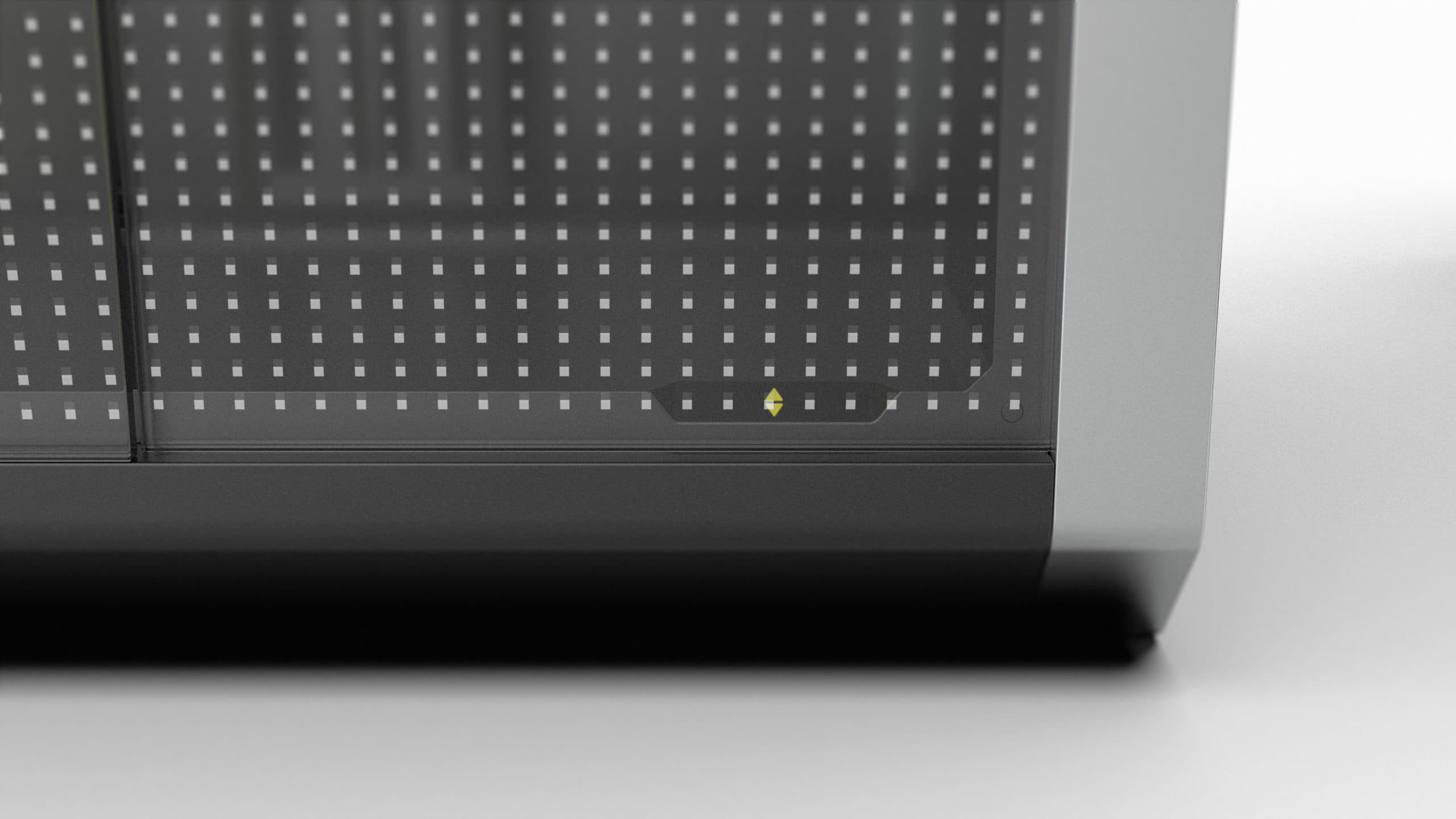 VADER Detail Button Loader