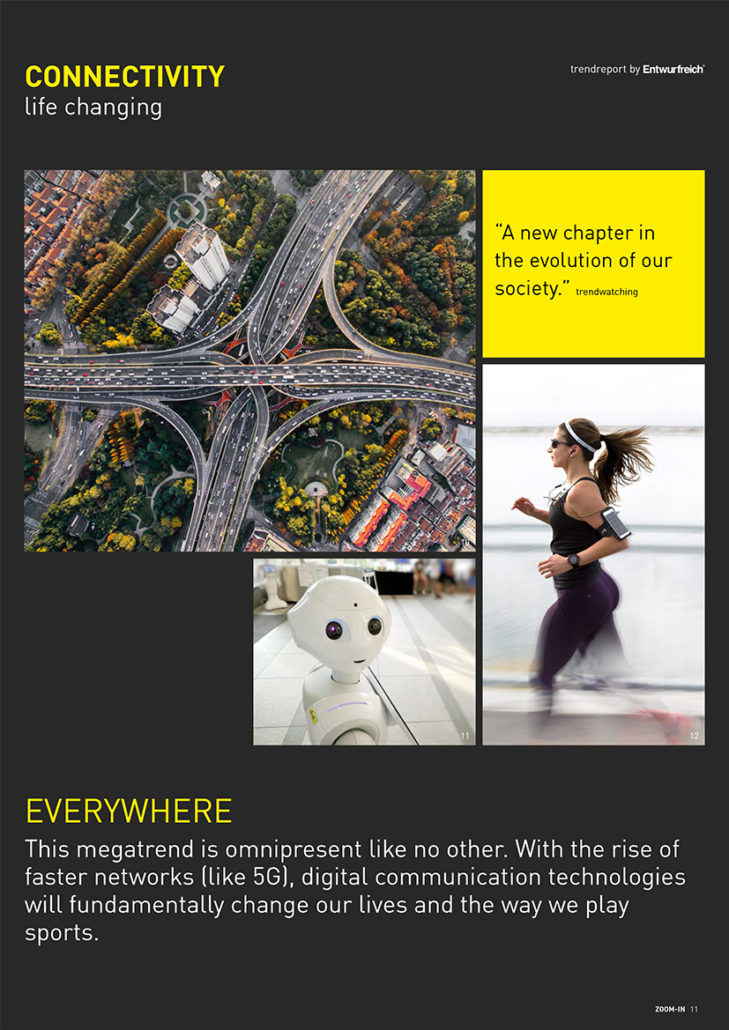 health trends business opportunities insights and innovation opportunities sports equipment athletic fashion