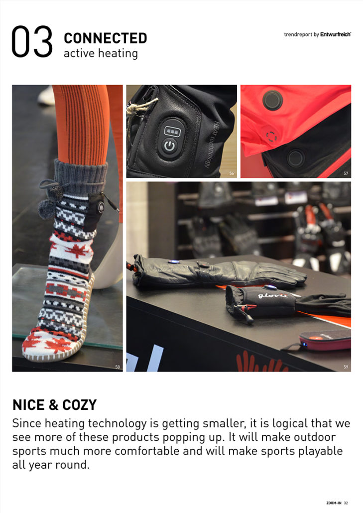 health trends business opportunities insights and innovation opportunities sports equipment athletic fashion