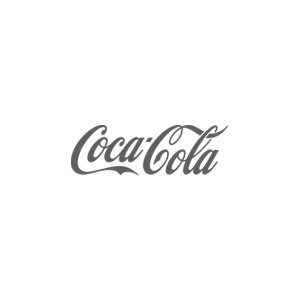 Wir entwickeln Design Innovationen für Coca Cola.