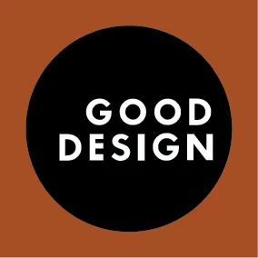 Good Design Award Australia 2024 badge — Busch-Wächter pro