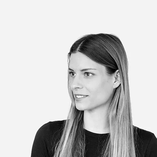 Fanni Csöbi Joins ENTWURFREICH as Operations Assistant