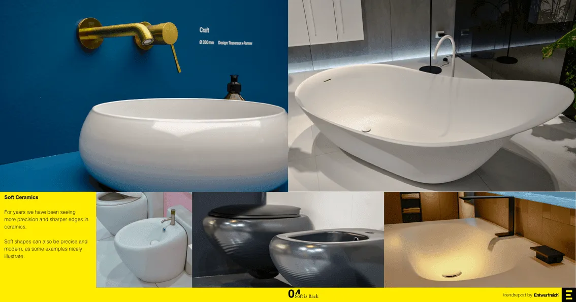 Trendreport ZOOM-IN ISH 2019 – Industrial Design by ENTWURFREICH