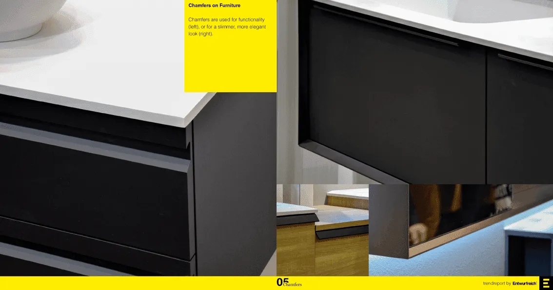 Trendreport ZOOM-IN ISH 2019 – Industrial Design by ENTWURFREICH