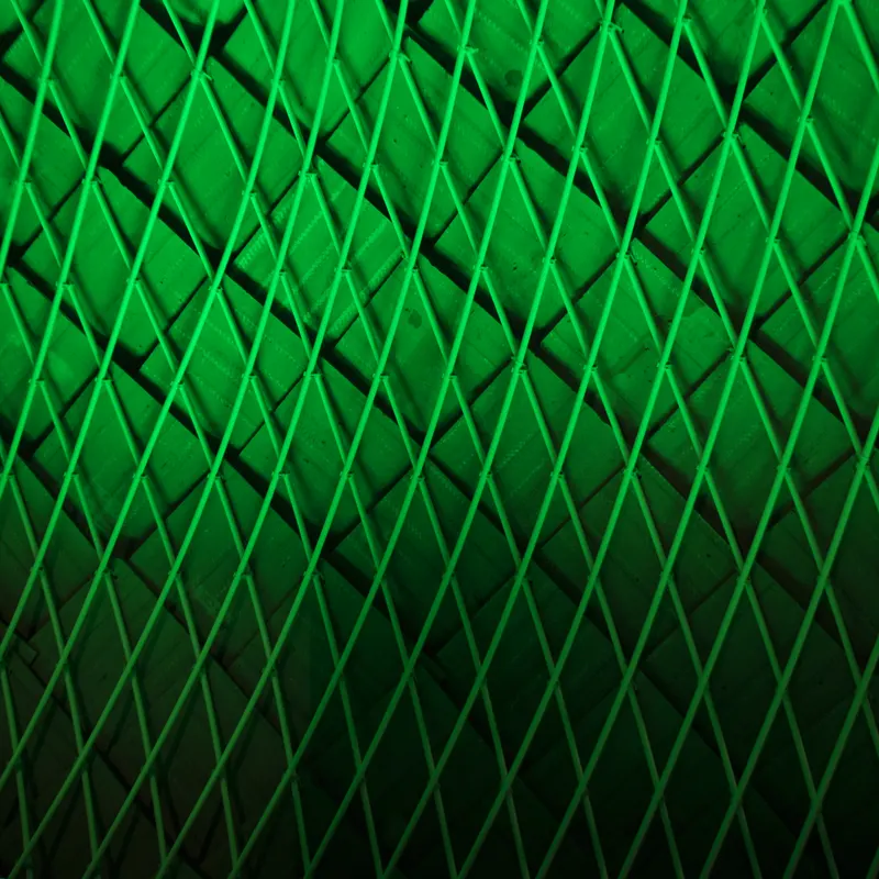 Ausstellungsinstallation auf der Dutch Design Week 2019 in Eindhoven mit experimentellem Design und Zukunftsmaterialien