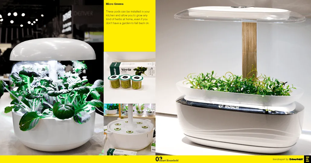 ZOOM:IN Design Trends