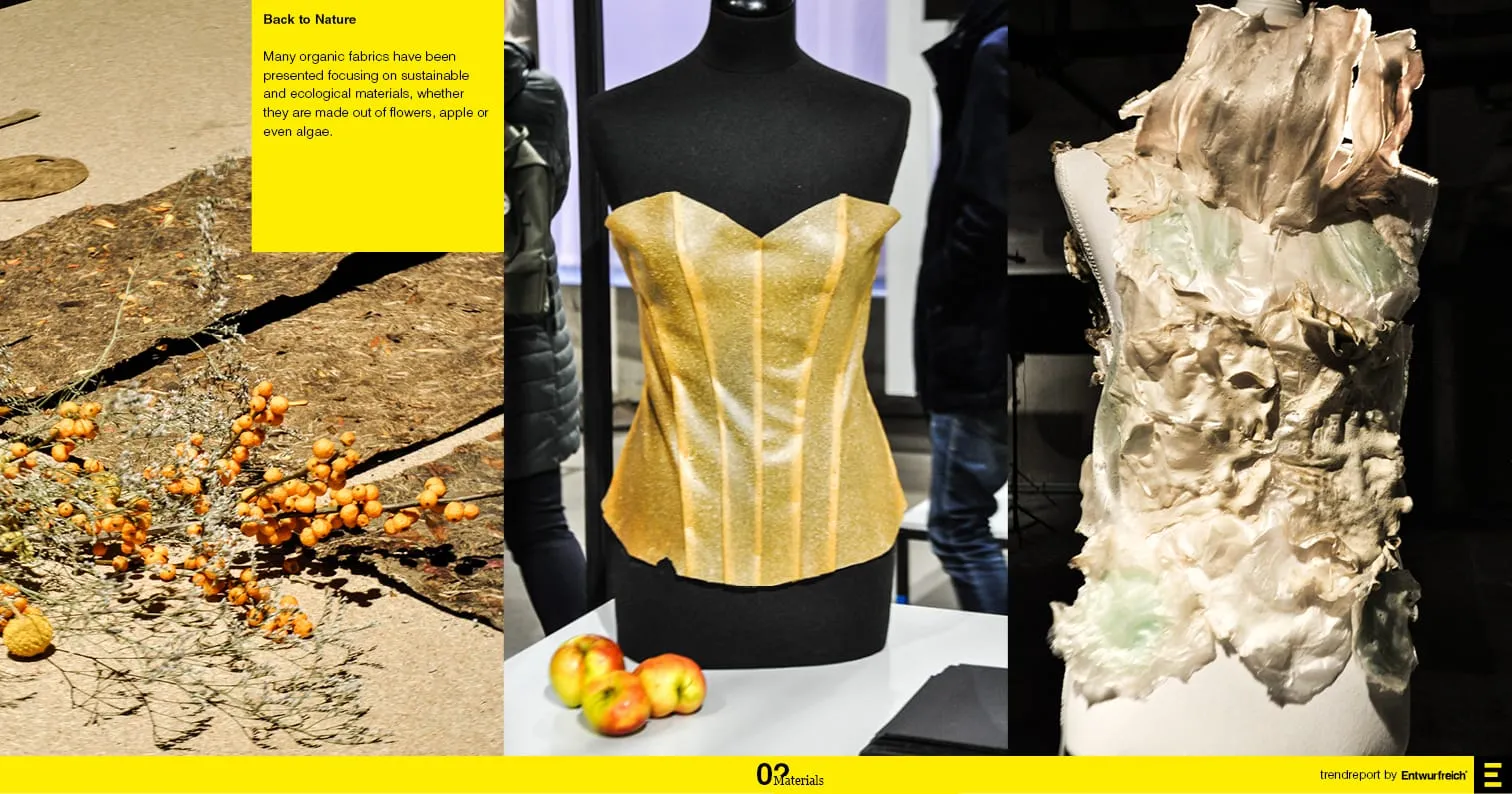 Product view – Trendreport ZOOM-IN Dutch Design Week 2019