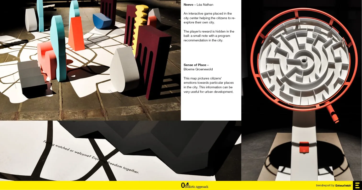 Product view – Trendreport ZOOM-IN Dutch Design Week 2019