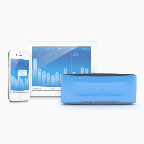 A Daily Companion for Diabetics