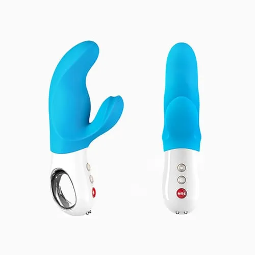 MISS BI Vibrator