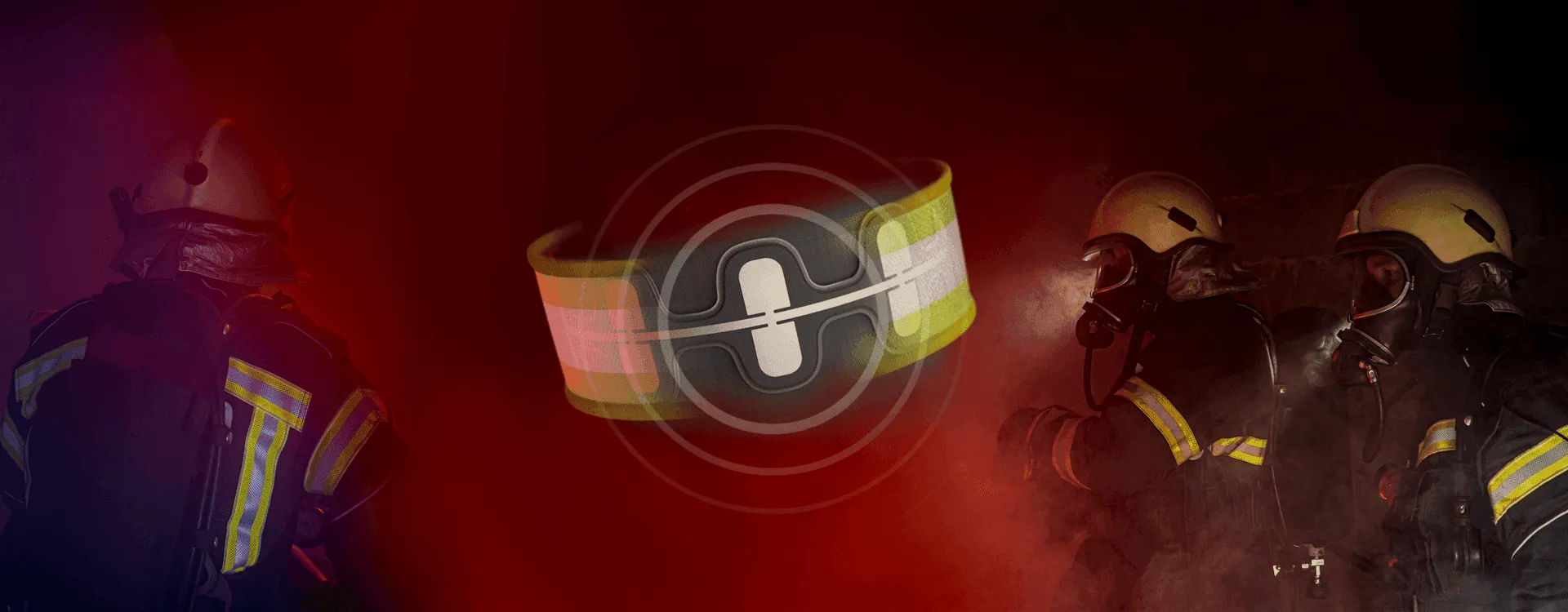 Smart Textile Antenne