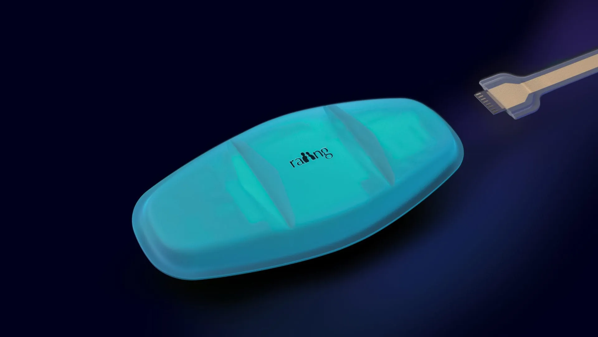 Temp+ Health Care Wearable