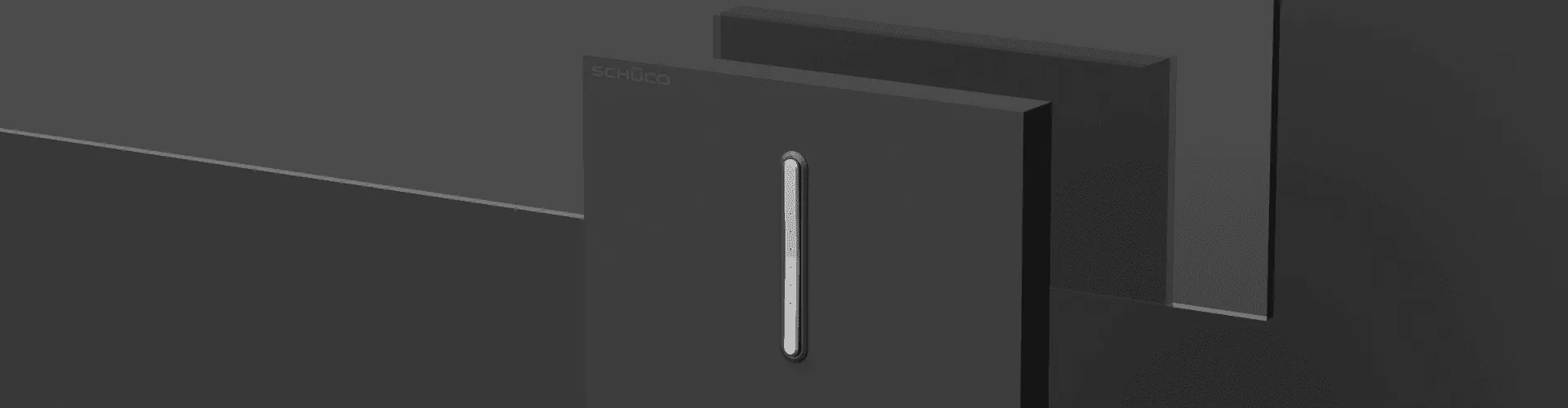 ASE 60/80 TipTronic-Schalter