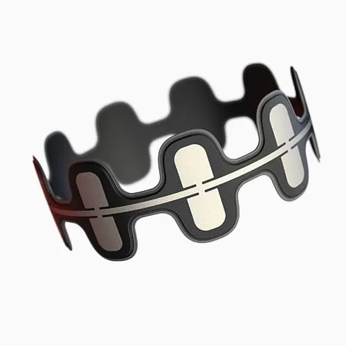 Smart Textile Antenna 