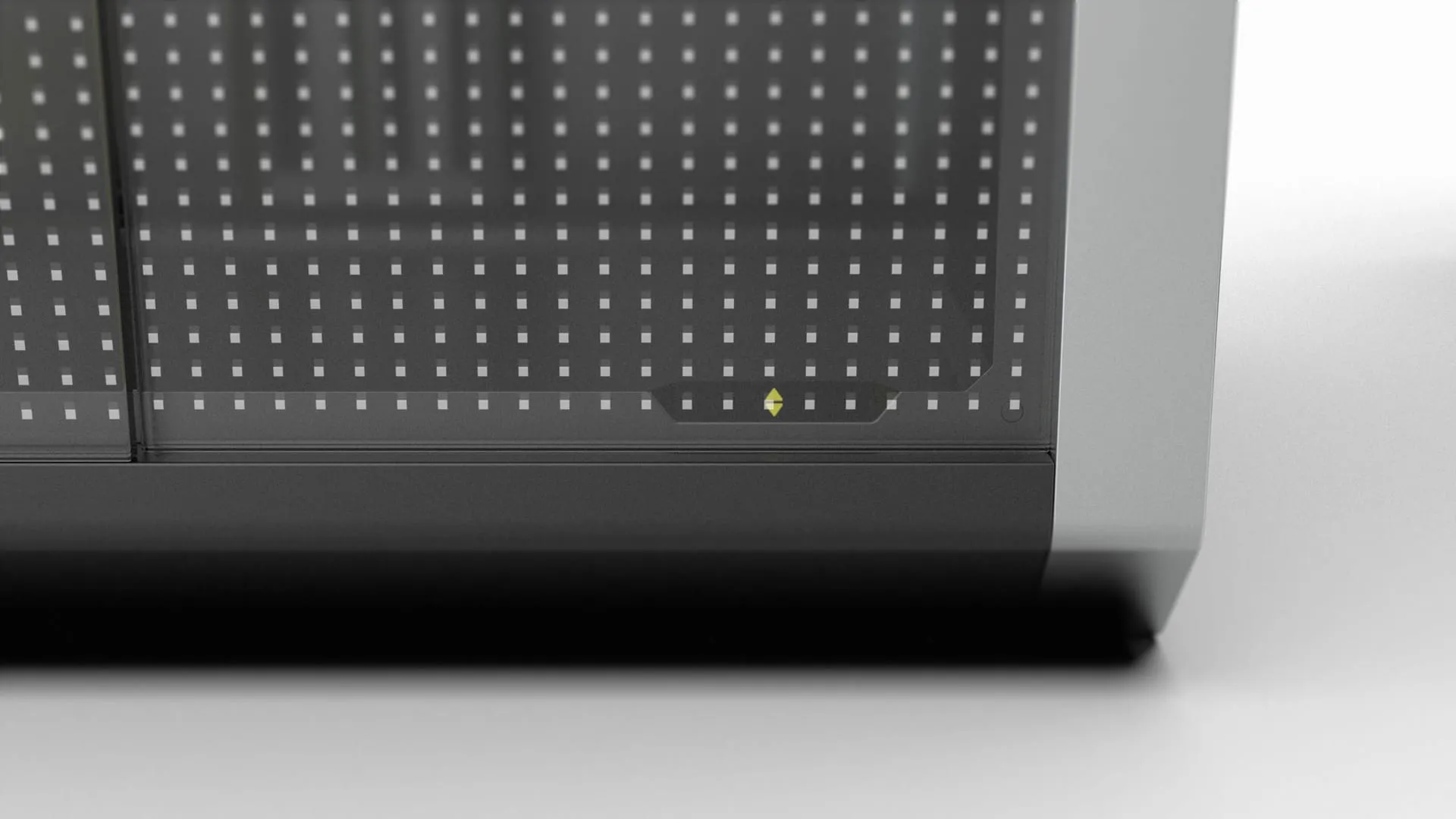 VADER Detail Button Loader