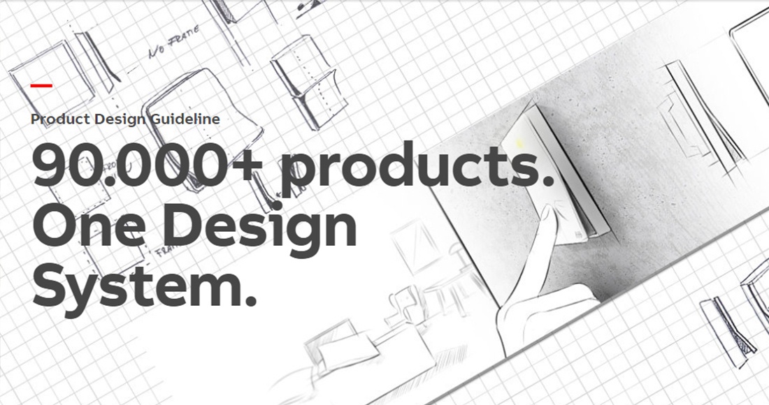 ABB Product Design Guideline