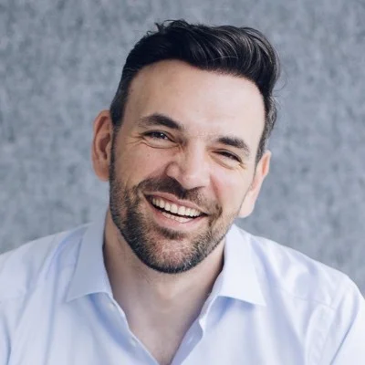 Simon Gorski — Founder & CEO at ENTWURFREICH in Düsseldorf